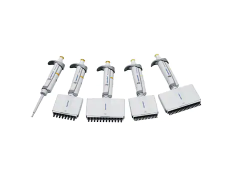 Micropipet 16 kênh Eppendorf Research ® plus